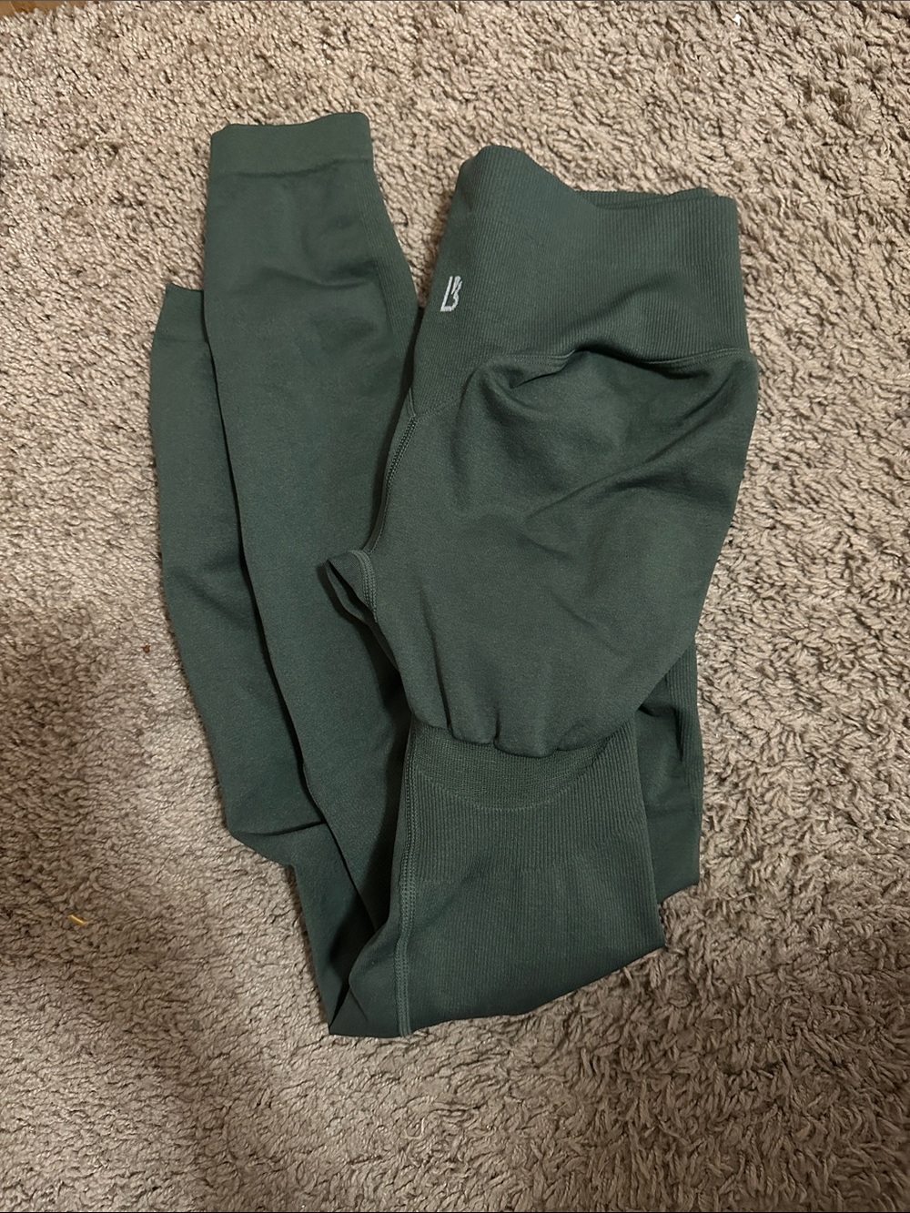 Buff Bunny Miracle Leggings